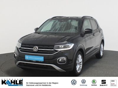 gebraucht VW T-Cross - MOVE