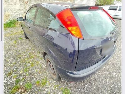 gebraucht Ford Focus 1.4 -