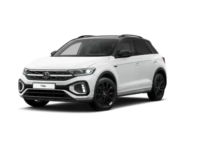 Gebraucht VW T-Roc R-line 150 PS (110 kW) 2024 SUV