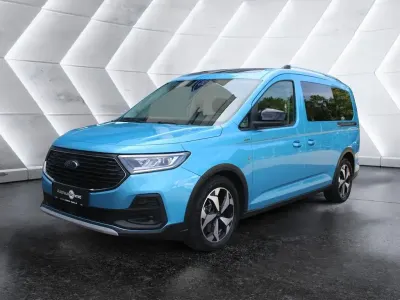 Gebraucht Ford Grand Tourneo Connect