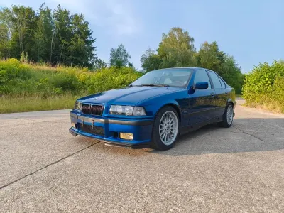 Gebraucht BMW 320