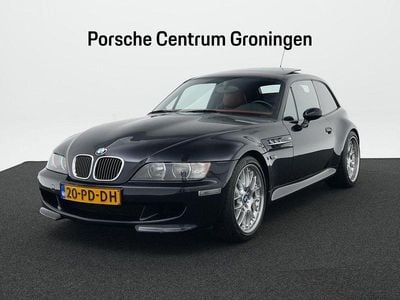 Gebraucht BMW Z3 M Performance 321 PS (236 kW) 1999 Schwarz Coupé