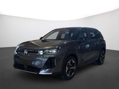 Neu Citroën C5 Aircross Comfort 156 kW (213 PS) 2026 Platiniumgrau metal SUV