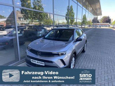 gebraucht Opel Mokka Edition+ 130 Aut Navi ACC Kamera Lenkradheizung