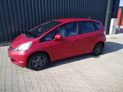 gebraucht Honda Jazz (AHK)