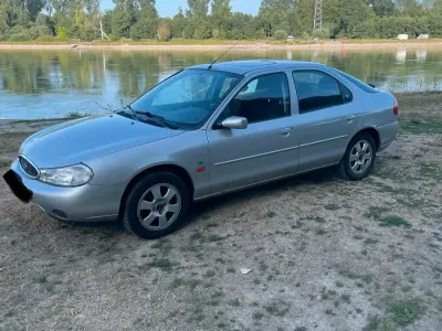 Gebraucht Ford Mondeo