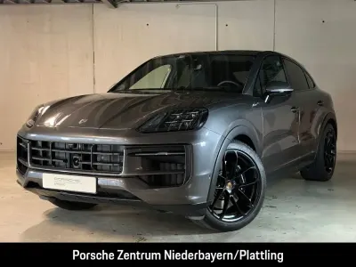 Usata Porsche Cayenne GTS Sport 500 CV (367 kW) 2026 Grigio SUV