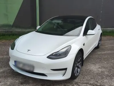 Gebraucht Tesla Model 3