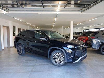 Ny VW Tayron Life 204 HK (150 kW) 2026 Sort SUV