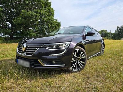 Renault Talisman GrandTour