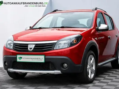 Gebraucht Dacia Sandero
