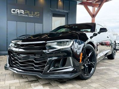 Chevrolet Camaro ZL1
