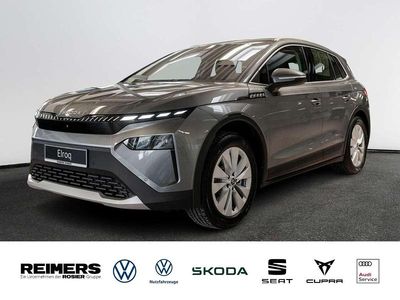 Usata Skoda Elroq Loft 210 kW (286 CV) 2026 Grigio SUV