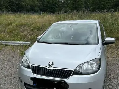 Gebraucht Skoda Citigo