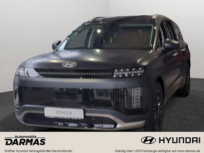 Grau Neu 2025 Hyundai Ioniq 9 SUV | 71.890 € (Superpreis)
