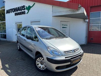 Citroën Xsara Picasso