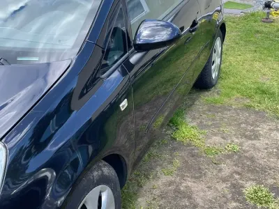Gebraucht Opel Corsa 2007 Kleinwagen