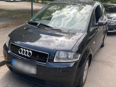 Audi A2