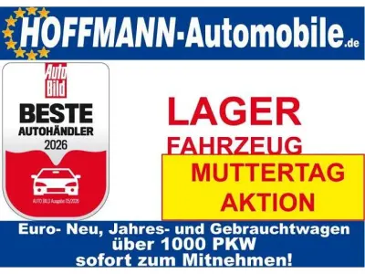 Gebraucht VW T-Roc R-line 150 PS (110 kW) 2020 Blau SUV