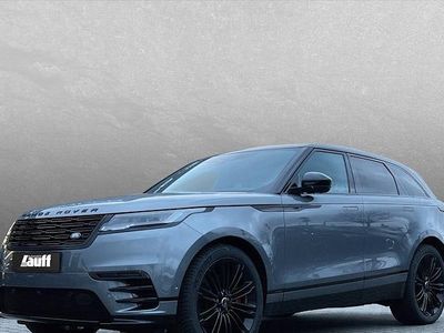 Gebraucht Land Rover Range Rover Velar Autobiography 300 PS (220 kW) 2024 Zadar grey SUV