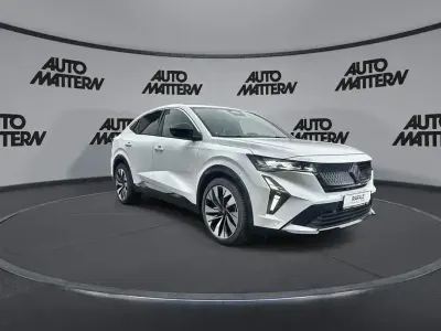 Neu Renault Rafale Techno 200 PS (147 kW) 2025 Weiss SUV