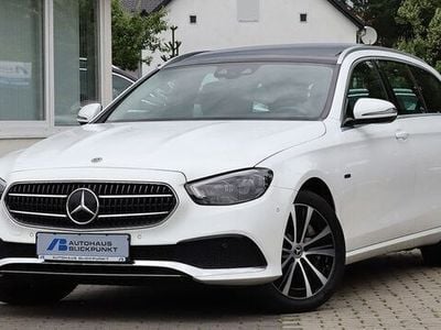 Mercedes E300