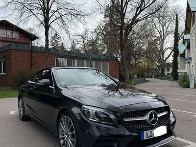 Mercedes C300