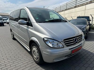 gebraucht Mercedes Viano 2.0 CDI LANG