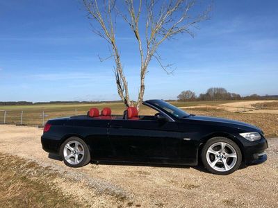 gebraucht BMW 320 Cabriolet i -