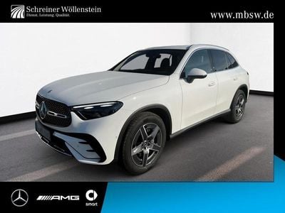 Mercedes GLC200