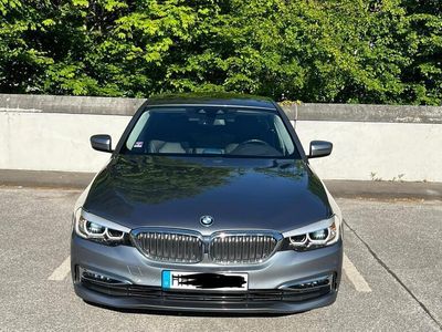 BMW 525