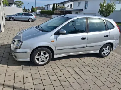 Gebraucht Nissan Almera