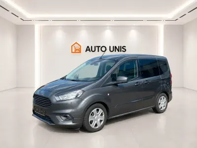 Gebraucht Ford Tourneo Courier