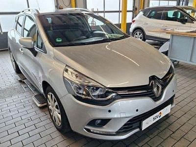 Renault Clio GrandTour