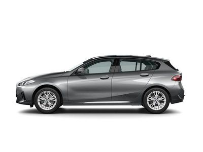 Neu BMW 120 Performance 156 PS (114 kW) 2025 Grau Kleinwagen