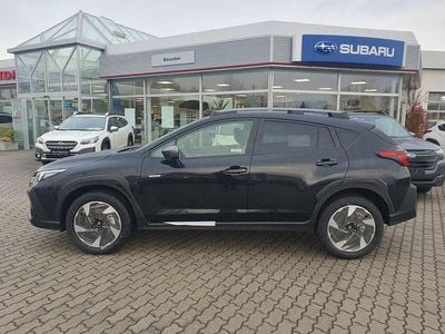 Crystal black silica Neu 2026 Subaru Crosstrek Active SUV | 33.690 € (Fairer Preis)