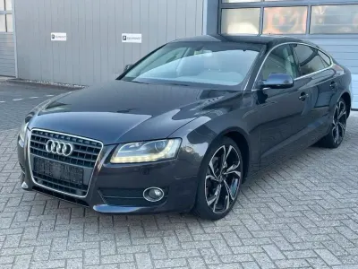 Gebraucht Audi A5 Sportback
