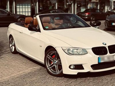 BMW 320 Cabriolet