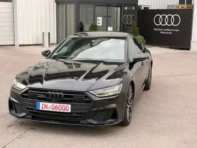 Gebraucht Audi A7 Business 286 PS (210 kW) 2020 Andere Limousine