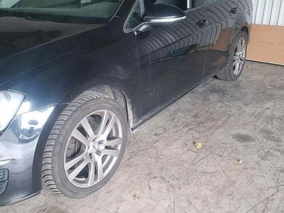 VW Golf VII