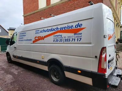 Gebraucht Renault Master 125 PS (91 kW) 2010 Van
