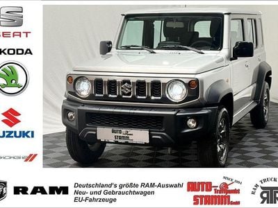 Gebraucht Suzuki Jimny 102 PS (75 kW) 2025 Rot SUV