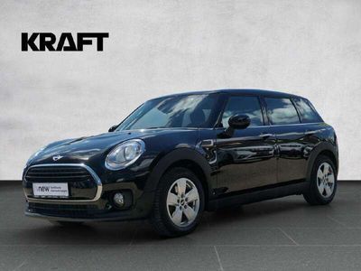 gebraucht Mini Cooper D Clubman Cooper D