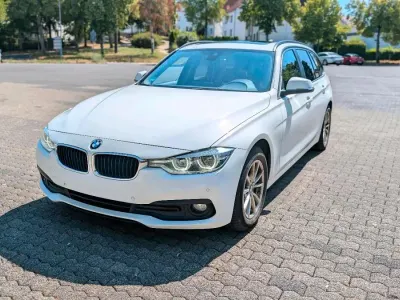 Gebraucht BMW 320