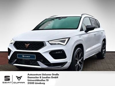 gebraucht Cupra Ateca Ateca 1.5 TSI OPF (EURO 6d)Navi,LED,Winter,Heckklappe el.