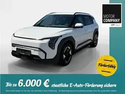 Gebraucht Kia EV3