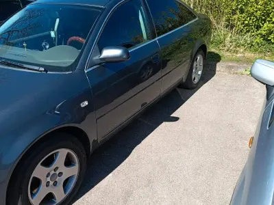 Gebraucht Audi A6