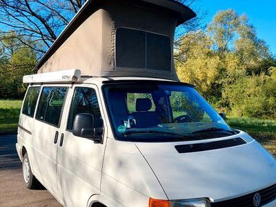 Gebraucht VW California California 77 PS (56 kW) 1996 Weiß Van
