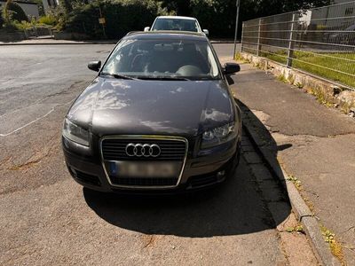 gebraucht Audi A3 2.0 TDI neue TUV