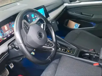 Gebraucht VW Golf VIII